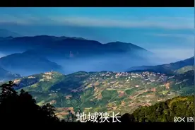 简单介绍一下甘肃，地域狭长，气候多样视频封面