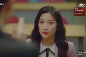 影视韩剧开心一笑，小姐姐学韩国普通话被整蛊，全程笑点不断。视频封面