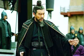 三国最令人伤心的几句话，曹操的话最令人感慨，诸葛亮的话最无奈视频封面