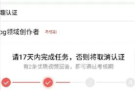 黄V认证什么才是优质回答？视频封面