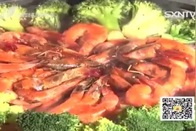 最简单的虾的做法！虾肉不腌也鲜香，5分钟之内全搞定