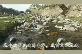 自驾游新疆第3天，九月份的哈密实在太热，小夫妻往北疆寻找水源