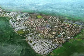 2012年开建，已过去8年，兰州东部科技新城的房子到底能不能买？视频封面