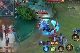 国服亚瑟八分钟结束排位单挑猴三棒还有谁打的猴子一点脾气都没有