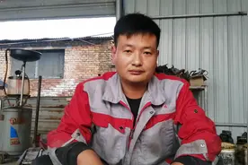 大众低端车安全气囊如何拆装气囊，很多人多不会诀窍很重要请收藏视频封面