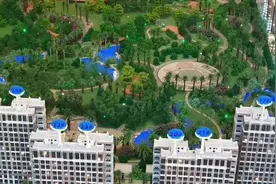 探秘海南长寿人口密度最大的县城，看看公园里的家，还有便宜海鲜视频封面