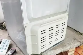 冰箱不制冷 并不全是缺氟 这里也容易坏 小伙教你一招 自己也能修