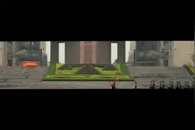 长安最美大学城：西北政法大学视频封面