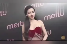Angelababy在国内常年被黑，但在韩国却红的一踏糊涂视频封面