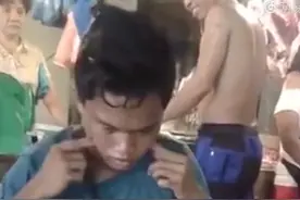 奶粉罐在小哥手下高潮迭起。视频封面