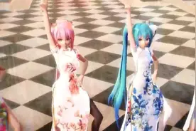 筷子兄弟魔性音乐：《小苹果》舞蹈版，被惊艳到的流行神曲之一视频封面