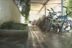 作风聚焦：仁和路地铁站附近渍水整治何时能实现？视频封面