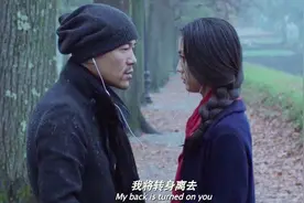 说完最后的话，听最后的一首歌，一起走完最后的路视频封面
