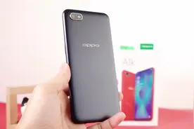 OPPO百元机又添新品：OPPO A1K发布开箱视频封面