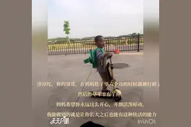 羊水三度污染的孩子，康复好了！！视频封面