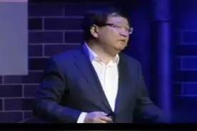 徐小平谈创业者必须的三个条件视频封面