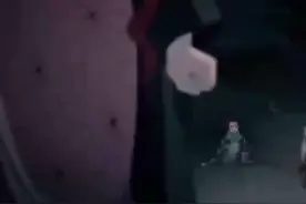 鬼灭之刃，变成鬼的弥豆子