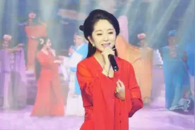 郭津彤把这首歌唱得出神入化，比林黛玉还美！