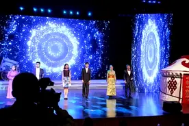 《喜欢你》蒙语版，你听过吗？视频封面