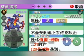 口袋妖怪永恒之沫：终于抓到了自己的本命了，不过老固你伤心吗？