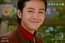 [是美男啊] 黄泰京的回眸微笑使高美男迷之心动，姜新禹被放鸽子