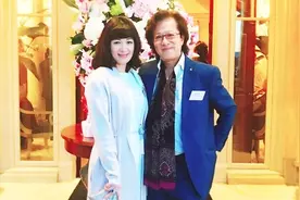 《鹿鼎记》“双儿”42岁陈少霞产女！取名书雅代表圣洁的爱情视频封面