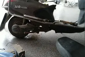 对比一下以前的电水和现在的电池不耐用的区别