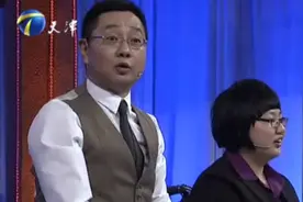 非你莫属:乐观开朗的残疾女孩，会说话夸的主持人脸都红了！