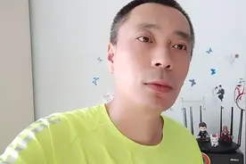 家里的WiFi信号不好。原来是这里出了问题，你知道吗？视频封面