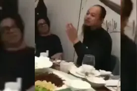 大哥太逗了，用鸡叫声就能分辨南北差异