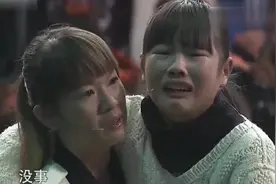 孝顺女儿执着寻找母亲母，门开后，倪萍当场哭了视频封面