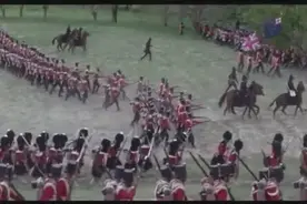 克里米亚：阿尔马河战役，英法联军对战俄罗斯帝国