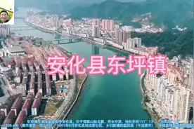 安化县东坪镇视频封面