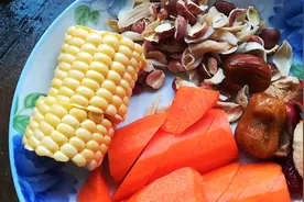 广东人为什么爱喝汤？娶个广东老婆你就会知道了！视频封面