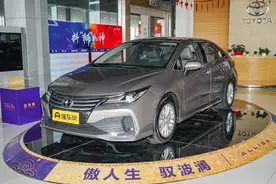 新车｜入门即享受，次低配也值得买！亚洲狮购车手册图片