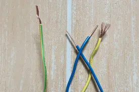 硬线和软线到底哪个好？看电工怎么说的视频封面