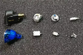 动铁和圈铁耳机有什么区别？哪个技术难度更大？其实并不是动铁视频封面