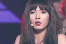 抖音本周最火歌曲《百花香》学唱歌词版 泫雅张贤胜带你性感尬舞