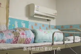 实拍武汉求职公寓：单身男女来武汉找工作，拎包入住，便宜方便视频封面