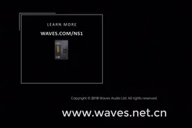 录音出来很多噪音杂音？waves效果器帮你消除杂音视频封面