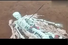 终于知道西游记里白骨精的来历了，想知道的赶紧打开看看吧哦视频封面