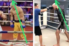 一龙，金钟罩铁布衫铁头功的科学训练教程，常人还是把手拿高吧视频封面