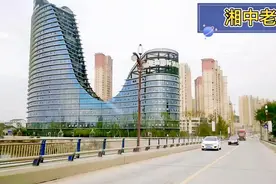 全国文明示范县，湖南常德面积最大县城，高楼林立，环境相当好视频封面