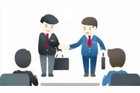 失业了不要着急，学会这几点，好工作自然来视频封面