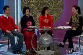 #程派大青衣刘桂娟教唱《英台抗婚》里一段非常好听的南梆子。