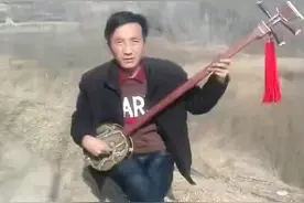 临夏贤孝：韩起功抓兵视频封面
