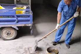 小区物业电工为什么会称为万能工？一起看下小区电工日常工作吧！视频封面