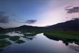 云南保山腾冲游宣传片视频封面