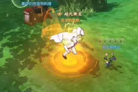 航海王燃烧意志：捕鱼大法之钓鱼