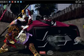 将gtasa，整合包改成软件的形式，已经成熟，有手的萌新都会